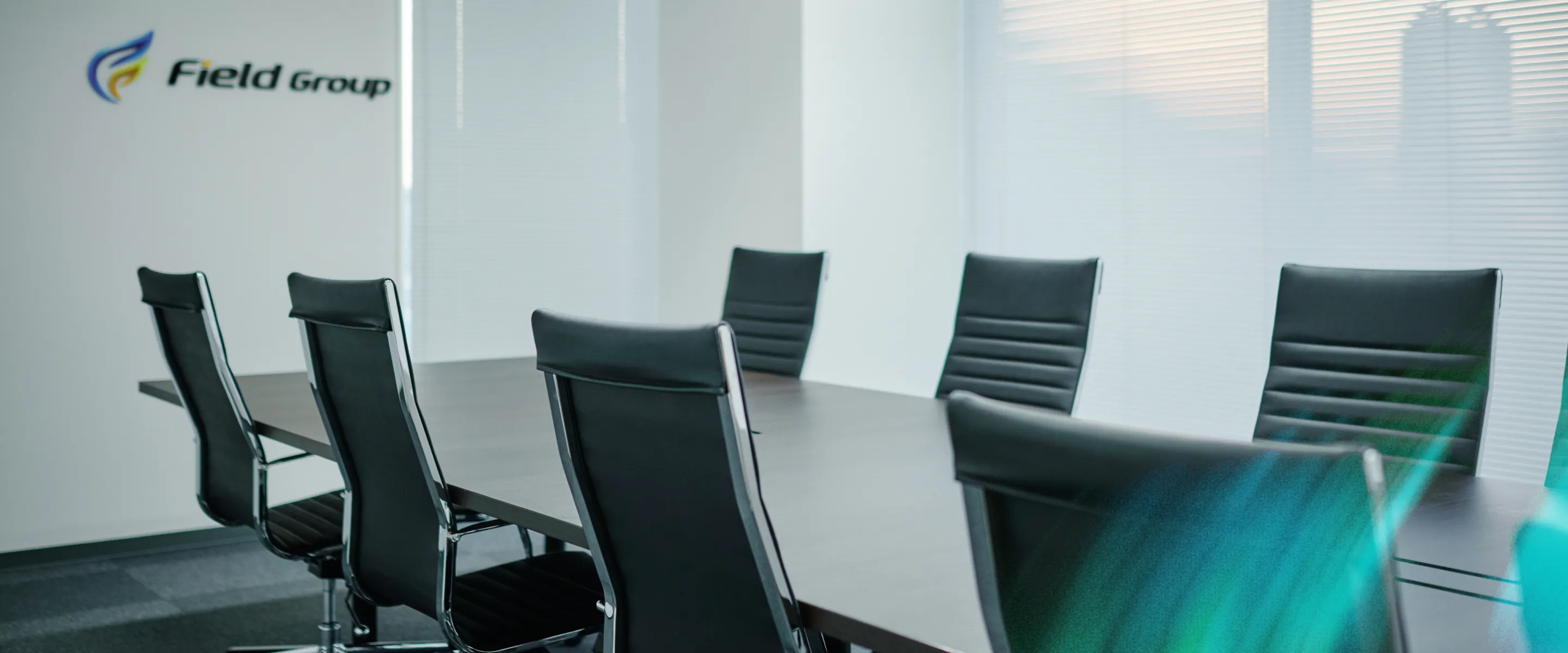 フィールドグループ