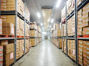 5Sによる現場管理の徹底