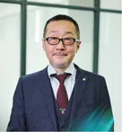 株式会社フィールドネットワーク 代表取締役社長